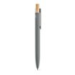 Picture of Tolkien Pen rAluminium, Bamboo and rPET. Blue 2km Dokumental® ink