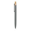 Picture of Tolkien Pen rAluminium, Bamboo and rPET. Blue 2km Dokumental® ink