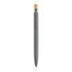 Picture of Tolkien Pen rAluminium, Bamboo and rPET. Blue 2km Dokumental® ink