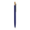 Picture of Tolkien Pen rAluminium, Bamboo and rPET. Blue 2km Dokumental® ink
