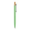 Picture of Tolkien Pen rAluminium, Bamboo and rPET. Blue 2km Dokumental® ink