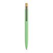 Picture of Tolkien Pen rAluminium, Bamboo and rPET. Blue 2km Dokumental® ink