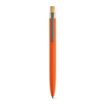 Picture of Tolkien Pen rAluminium, Bamboo and rPET. Blue 2km Dokumental® ink