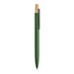 Picture of Tolkien Pen rAluminium, Bamboo and rPET. Blue 2km Dokumental® ink