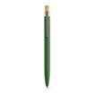 Picture of Tolkien Pen rAluminium, Bamboo and rPET. Blue 2km Dokumental® ink