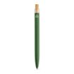 Picture of Tolkien Pen rAluminium, Bamboo and rPET. Blue 2km Dokumental® ink