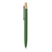 Picture of Tolkien Pen rAluminium, Bamboo and rPET. Blue 2km Dokumental® ink