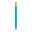 Picture of Tolkien Pen rAluminium, Bamboo and rPET. Blue 2km Dokumental® ink
