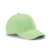 Picture of Darrell Cap rCotton 280 gsm. 6 panels and Metal Buckle Closure