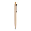 Picture of Tolkien Pen rAluminium, Bamboo and rPET. Blue 2km Dokumental® ink