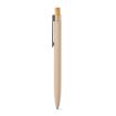 Picture of Tolkien Pen rAluminium, Bamboo and rPET. Blue 2km Dokumental® ink