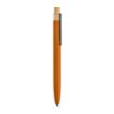 Picture of Tolkien Pen rAluminium, Bamboo and rPET. Blue 2km Dokumental® ink