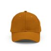 Picture of Darrell Cap rCotton 280 gsm. 6 panels and Metal Buckle Closure