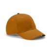 Picture of Darrell Cap rCotton 280 gsm. 6 panels and Metal Buckle Closure