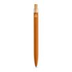 Picture of Tolkien Pen rAluminium, Bamboo and rPET. Blue 2km Dokumental® ink