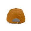 Picture of Darrell Cap rCotton 280 gsm. 6 panels and Metal Buckle Closure