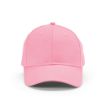 Picture of Darrell Cap rCotton 280 gsm. 6 panels and Metal Buckle Closure