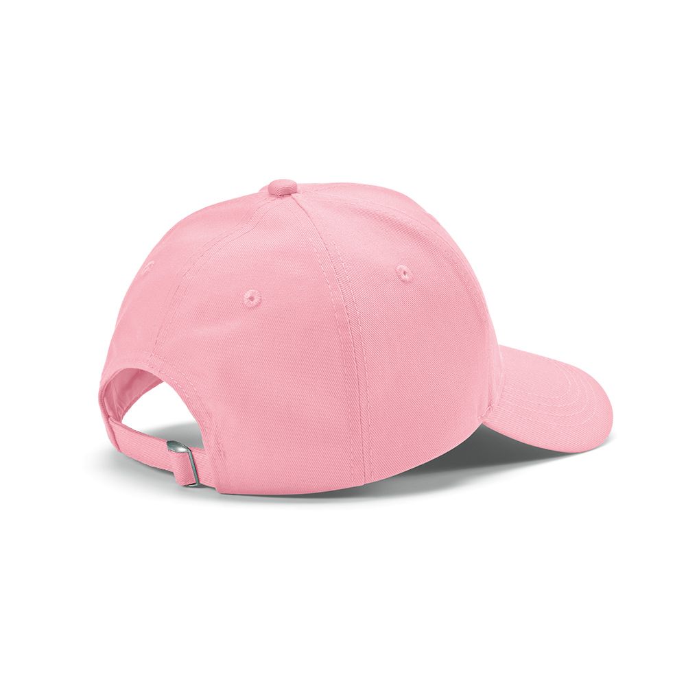 Picture of Darrell Cap rCotton 280 gsm. 6 panels and Metal Buckle Closure