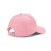 Picture of Darrell Cap rCotton 280 gsm. 6 panels and Metal Buckle Closure