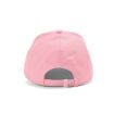 Picture of Darrell Cap rCotton 280 gsm. 6 panels and Metal Buckle Closure