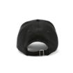 Picture of Darrell Cap rCotton 280 gsm. 6 panels and Metal Buckle Closure
