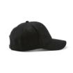 Picture of Darrell Cap rCotton 280 gsm. 6 panels and Metal Buckle Closure