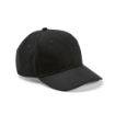 Picture of Darrell Cap rCotton 280 gsm. 6 panels and Metal Buckle Closure