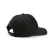 Picture of Darrell Cap rCotton 280 gsm. 6 panels and Metal Buckle Closure