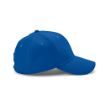 Picture of Darrell Cap rCotton 280 gsm. 6 panels and Metal Buckle Closure