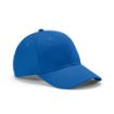 Picture of Darrell Cap rCotton 280 gsm. 6 panels and Metal Buckle Closure