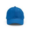 Picture of Darrell Cap rCotton 280 gsm. 6 panels and Metal Buckle Closure