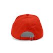 Picture of Darrell Cap rCotton 280 gsm. 6 panels and Metal Buckle Closure