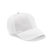 Picture of Darrell Cap rCotton 280 gsm. 6 panels and Metal Buckle Closure