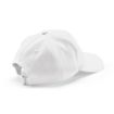 Picture of Darrell Cap rCotton 280 gsm. 6 panels and Metal Buckle Closure