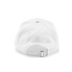 Picture of Darrell Cap rCotton 280 gsm. 6 panels and Metal Buckle Closure