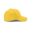 Picture of Darrell Cap rCotton 280 gsm. 6 panels and Metal Buckle Closure