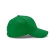 Picture of Darrell Cap rCotton 280 gsm. 6 panels and Metal Buckle Closure