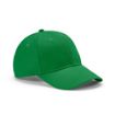 Picture of Darrell Cap rCotton 280 gsm. 6 panels and Metal Buckle Closure