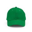 Picture of Darrell Cap rCotton 280 gsm. 6 panels and Metal Buckle Closure