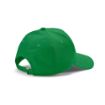 Picture of Darrell Cap rCotton 280 gsm. 6 panels and Metal Buckle Closure