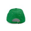 Picture of Darrell Cap rCotton 280 gsm. 6 panels and Metal Buckle Closure