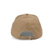 Picture of Darrell Cap rCotton 280 gsm. 6 panels and Metal Buckle Closure