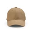 Picture of Darrell Cap rCotton 280 gsm. 6 panels and Metal Buckle Closure