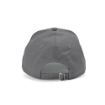 Picture of Darrell Cap rCotton 280 gsm. 6 panels and Metal Buckle Closure