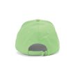 Picture of Darrell Cap rCotton 280 gsm. 6 panels and Metal Buckle Closure