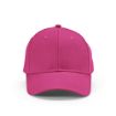 Picture of Darrell Cap rCotton 280 gsm. 6 panels and Metal Buckle Closure
