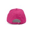 Picture of Darrell Cap rCotton 280 gsm. 6 panels and Metal Buckle Closure