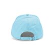 Picture of Darrell Cap rCotton 280 gsm. 6 panels and Metal Buckle Closure