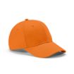 Picture of Darrell Cap rCotton 280 gsm. 6 panels and Metal Buckle Closure