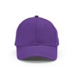 Picture of Darrell Cap rCotton 280 gsm. 6 panels and Metal Buckle Closure